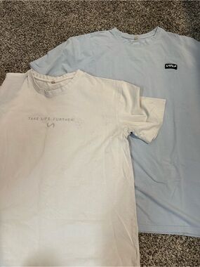 TLF Bundle - Short-Sleeve Men's T-Shirts